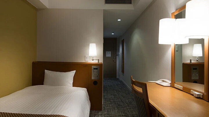 Toshi Center Hotel Tokyo